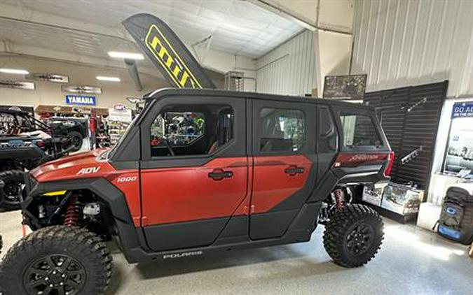 2024 Polaris Polaris XPEDITION ADV 5 Northstar