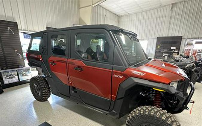 2024 Polaris Polaris XPEDITION ADV 5 Northstar