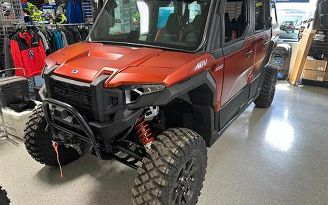 2024 Polaris Polaris XPEDITION ADV 5 Northstar