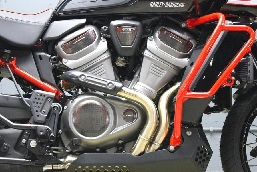 2024 Harley-Davidson® RA1250SE - CVO™ Pan America®