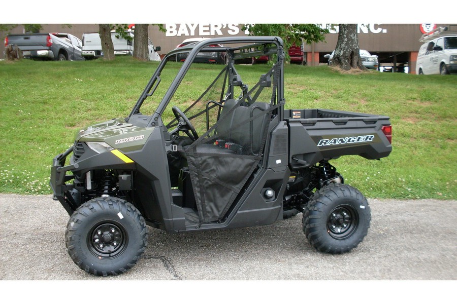 2025 Polaris Industries Ranger® 1000 EPS