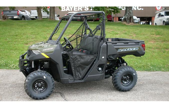 2025 Polaris Industries Ranger® 1000 EPS