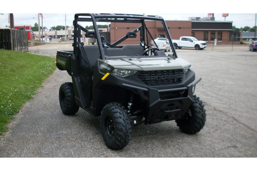 2025 Polaris Industries Ranger® 1000 EPS