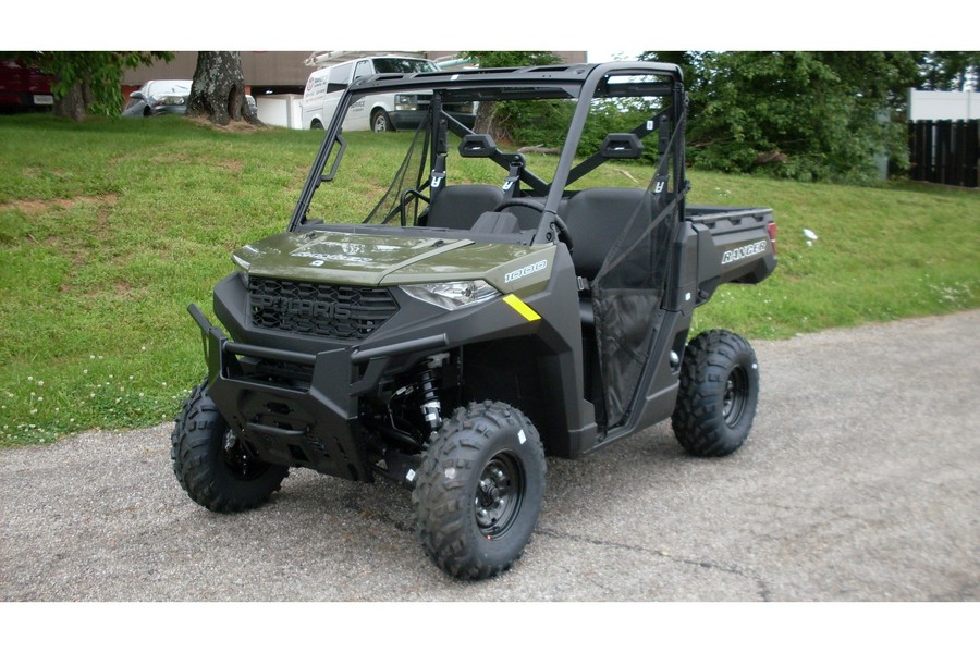 2025 Polaris Industries Ranger® 1000 EPS