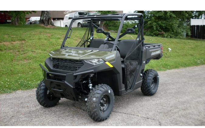 2025 Polaris Industries Ranger® 1000 EPS