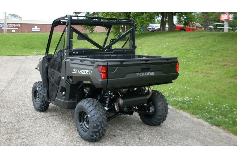 2025 Polaris Industries Ranger® 1000 EPS