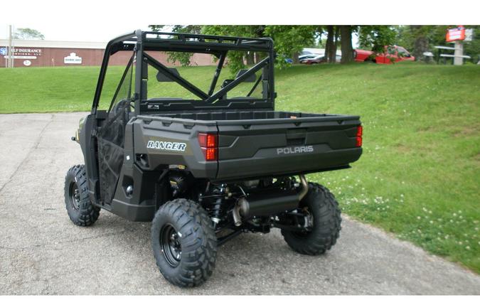 2025 Polaris Industries Ranger® 1000 EPS