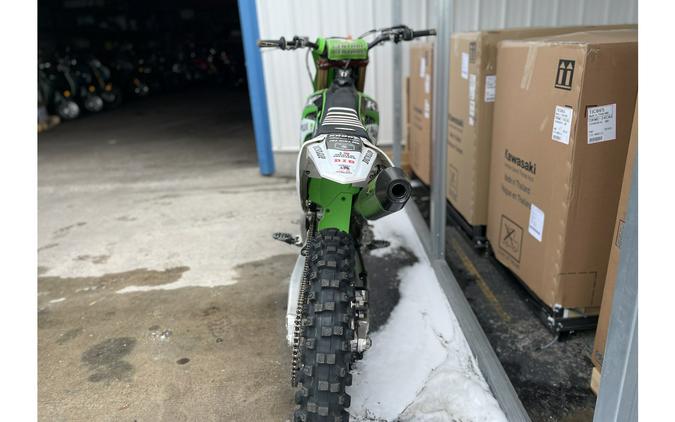 2022 Kawasaki KX™ 450SR