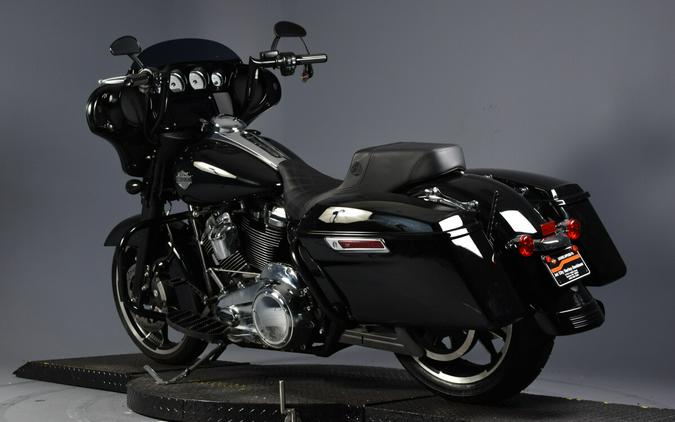 2021 Harley-Davidson Street Glide