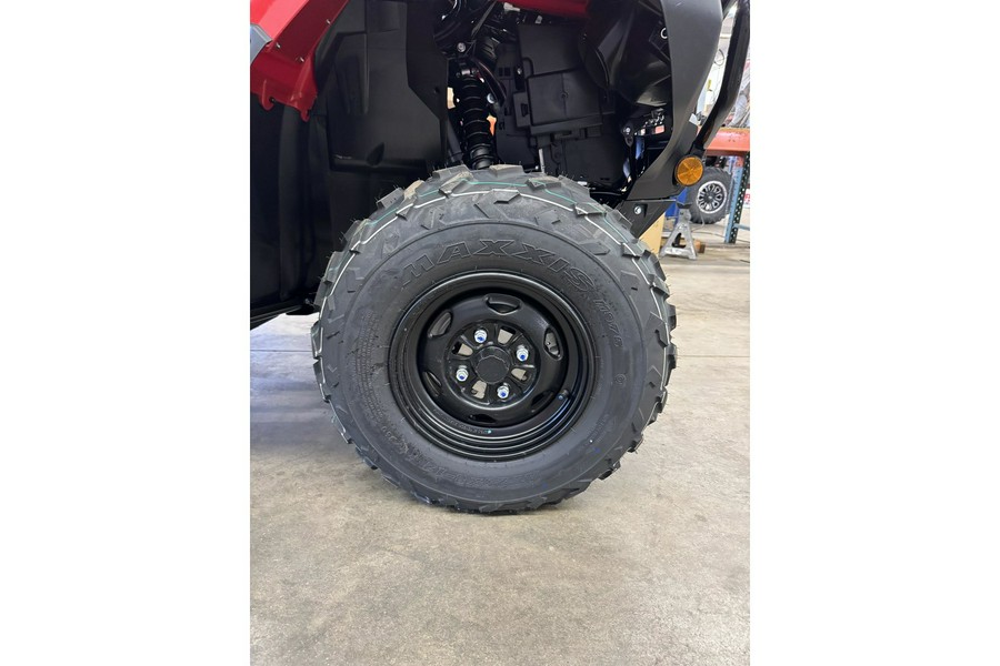 2025 Honda FourTrax Foreman® 4x4