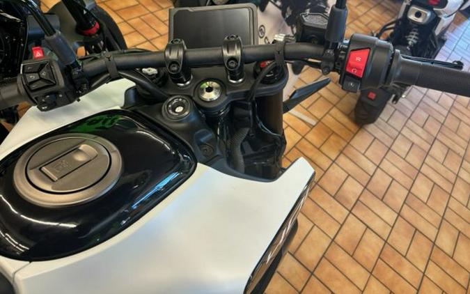 2024 Husqvarna Motorcycles VITPILEN 401