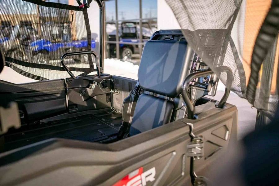 2025 Honda® Pioneer 1000-5