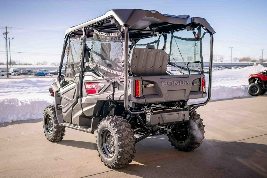 2025 Honda® Pioneer 1000-5