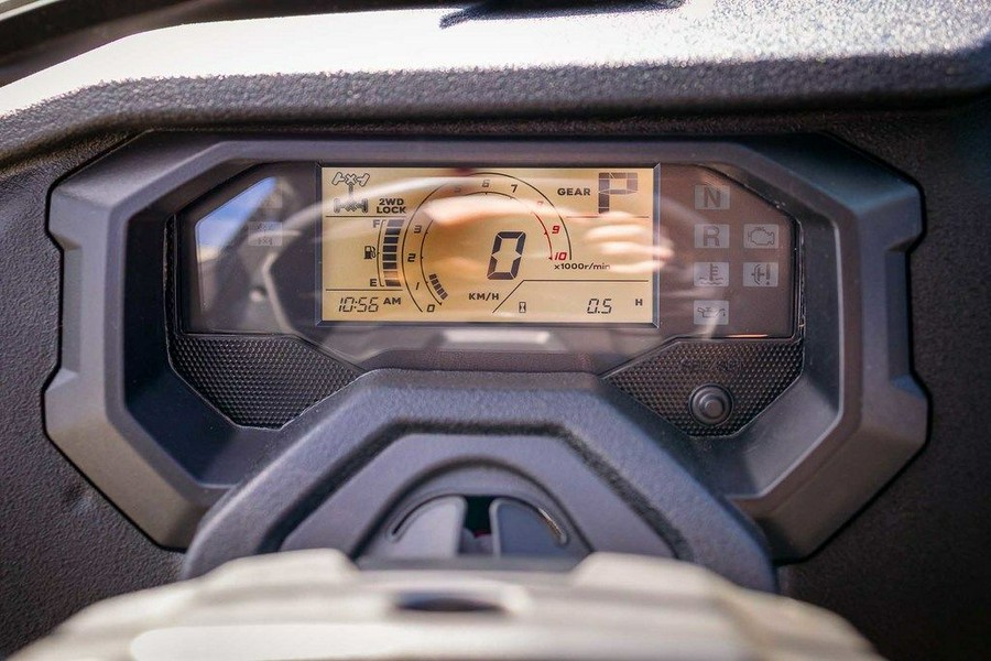 2025 Honda® Pioneer 1000-5