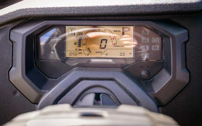 2025 Honda® Pioneer 1000-5