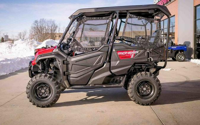 2025 Honda® Pioneer 1000-5
