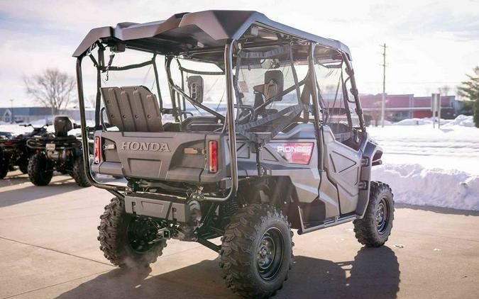 2025 Honda® Pioneer 1000-5