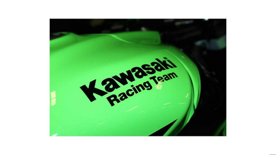 2025 Kawasaki Ninja ZX-10R KRT Edition
