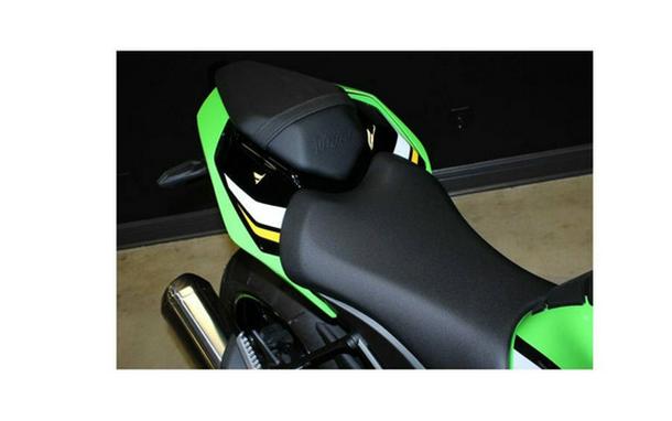 2025 Kawasaki Ninja ZX-10R KRT Edition