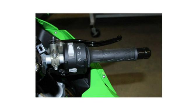 2025 Kawasaki Ninja ZX-10R KRT Edition