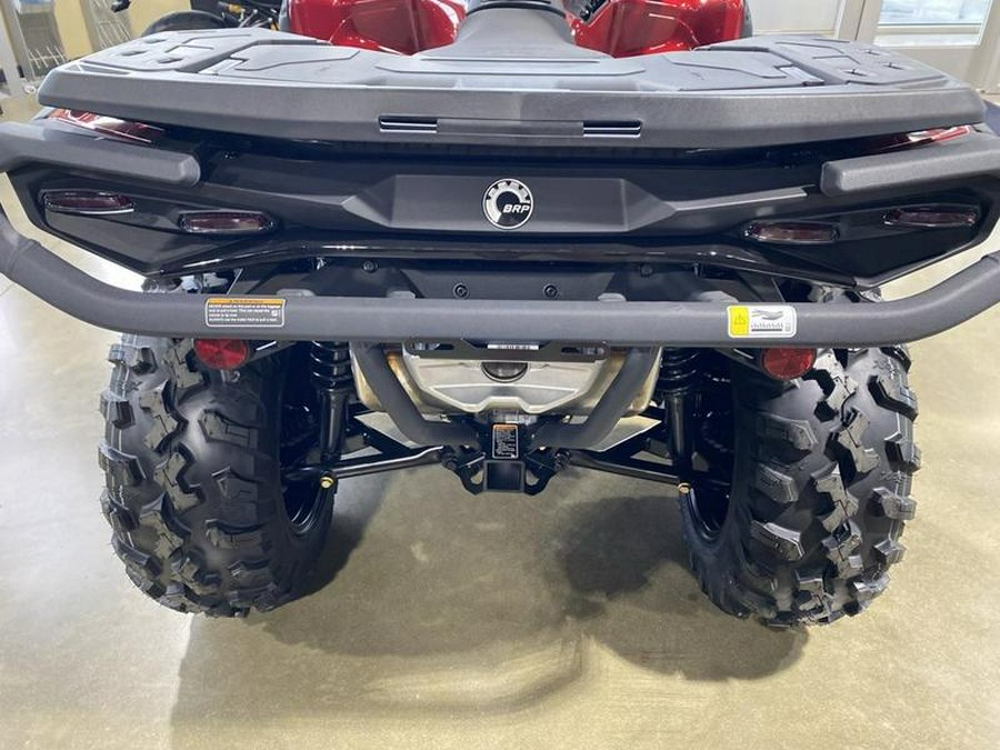 2026 Can-Am® Outlander XT 850