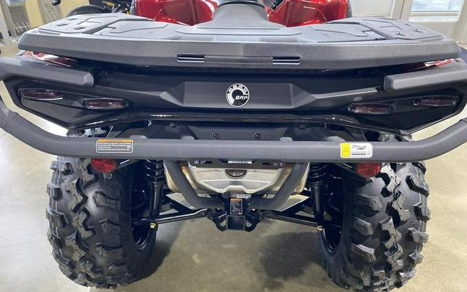 2026 Can-Am® Outlander XT 850