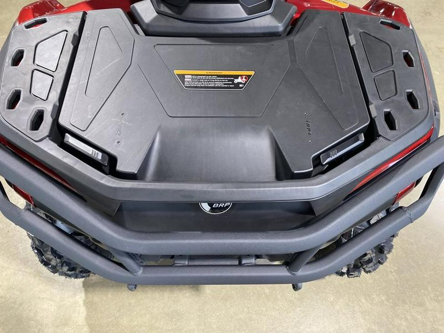 2026 Can-Am® Outlander XT 850