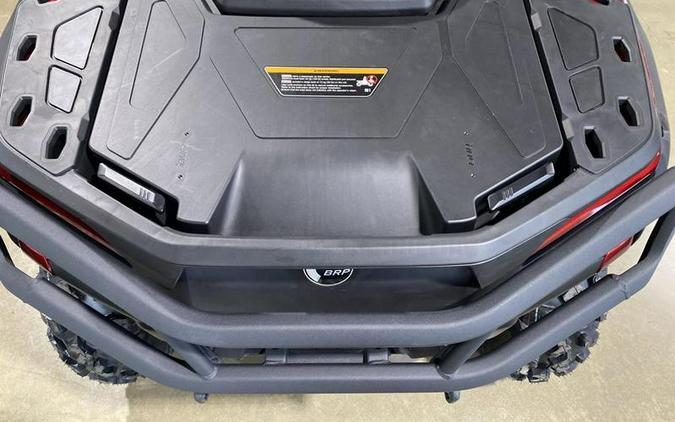 2026 Can-Am® Outlander XT 850