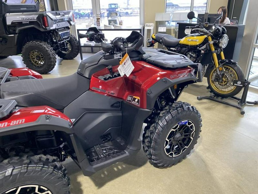 2026 Can-Am® Outlander XT 850