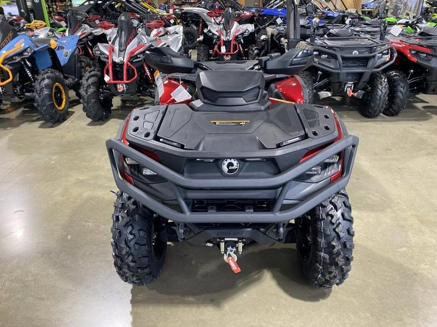 2026 Can-Am® Outlander XT 850