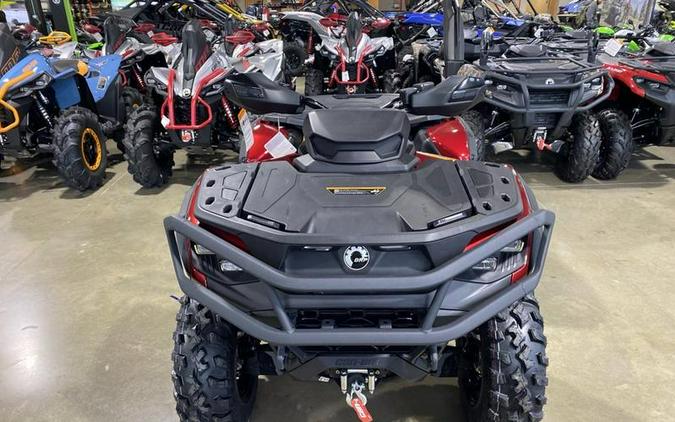 2026 Can-Am® Outlander XT 850
