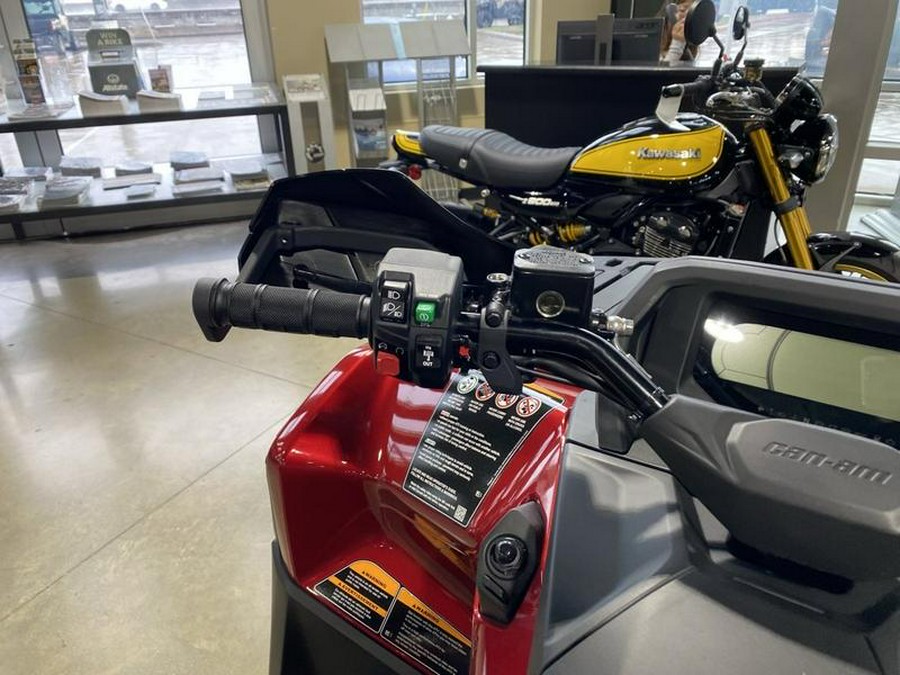 2026 Can-Am® Outlander XT 850