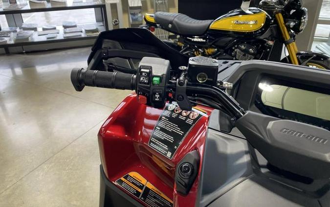 2026 Can-Am® Outlander XT 850