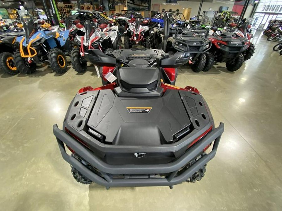 2026 Can-Am® Outlander XT 850