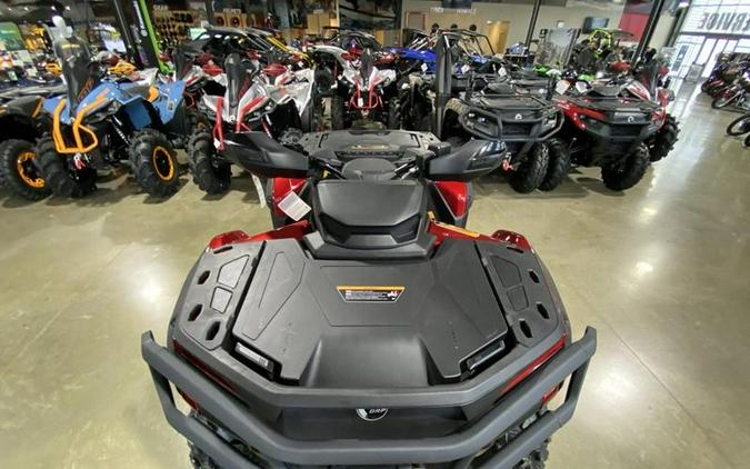 2026 Can-Am® Outlander XT 850