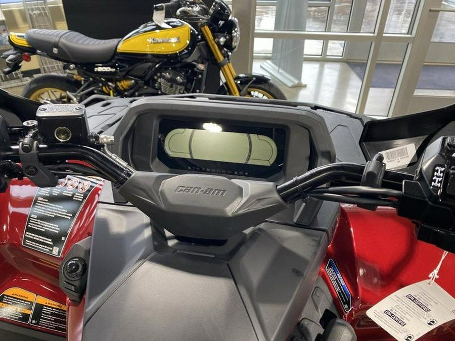 2026 Can-Am® Outlander XT 850