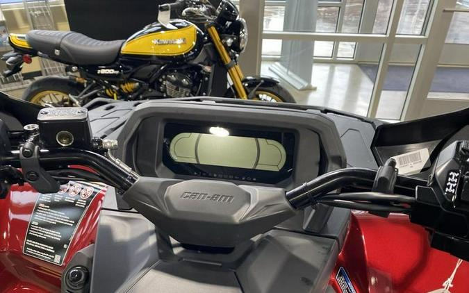 2026 Can-Am® Outlander XT 850