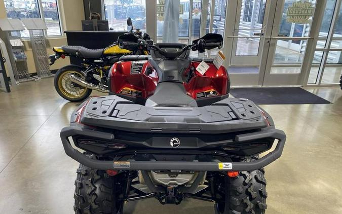 2026 Can-Am® Outlander XT 850