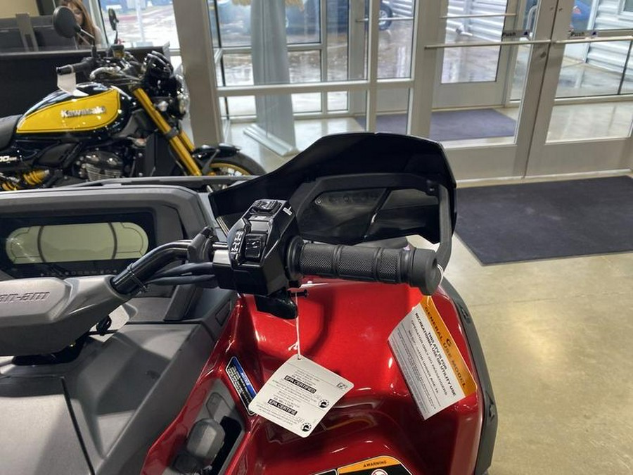 2026 Can-Am® Outlander XT 850
