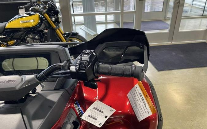 2026 Can-Am® Outlander XT 850