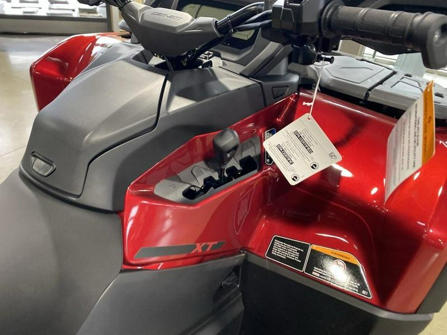 2026 Can-Am® Outlander XT 850