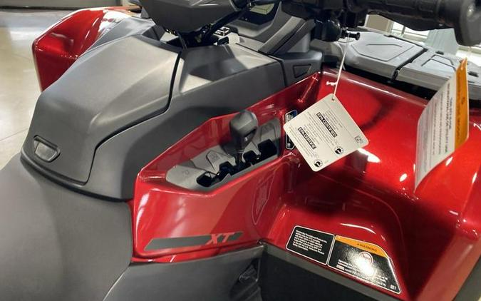 2026 Can-Am® Outlander XT 850