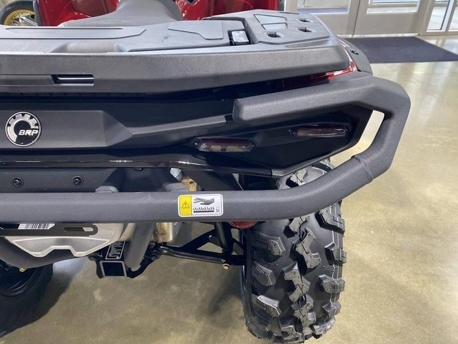 2026 Can-Am® Outlander XT 850