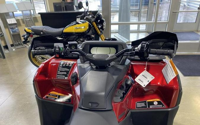 2026 Can-Am® Outlander XT 850