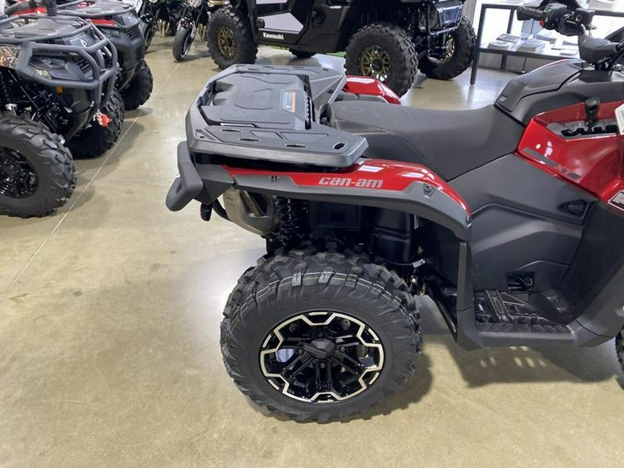 2026 Can-Am® Outlander XT 850