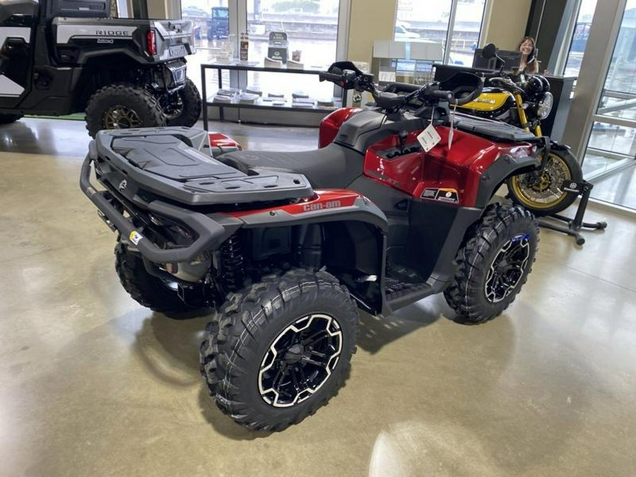 2026 Can-Am® Outlander XT 850