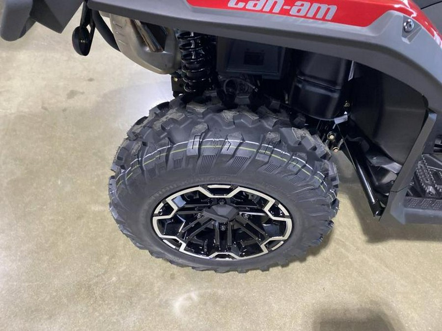 2026 Can-Am® Outlander XT 850