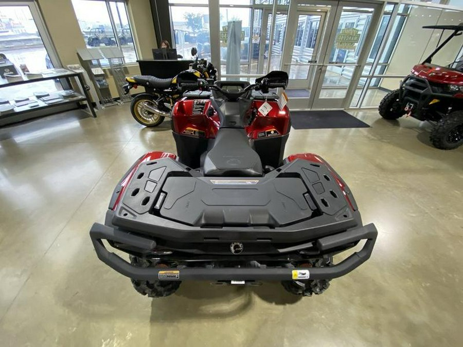 2026 Can-Am® Outlander XT 850