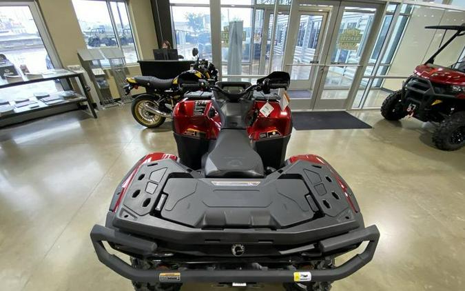 2026 Can-Am® Outlander XT 850