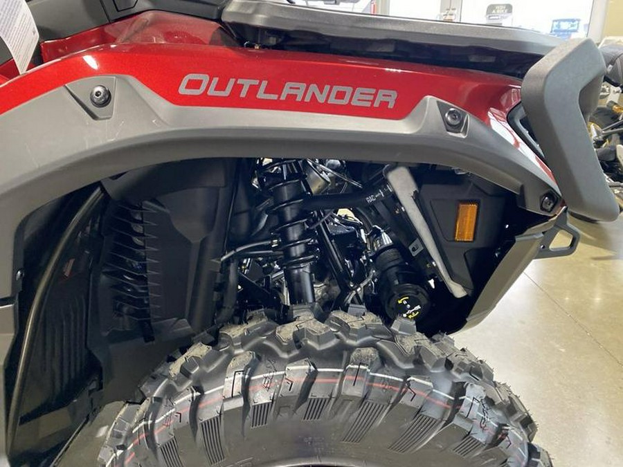 2026 Can-Am® Outlander XT 850